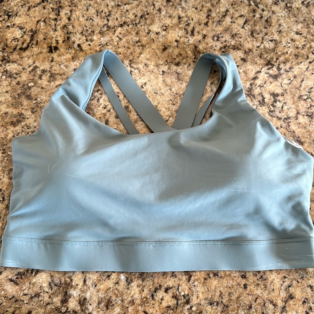 Old navy active powersoft bra size 2X medium support